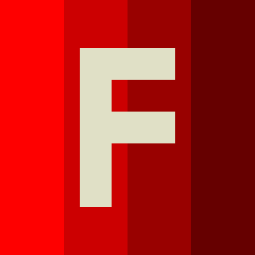 Flamboyant logo