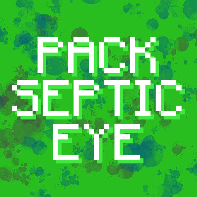 Packsepticeye - Bedrock