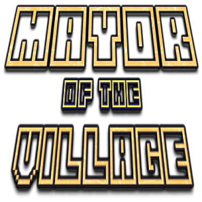 Mayor of the Village - DISCONTINUED HELP MAY STILL BE GIVEN