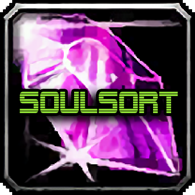SoulSort - Easy Soul Shard Management project avatar