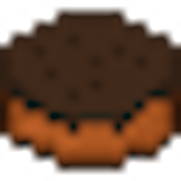 More Desserts Mod logo