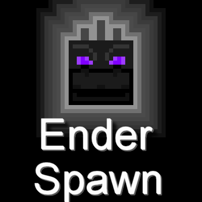 Endermen Spawn with Blocks - Minecraft Mods - CurseForge