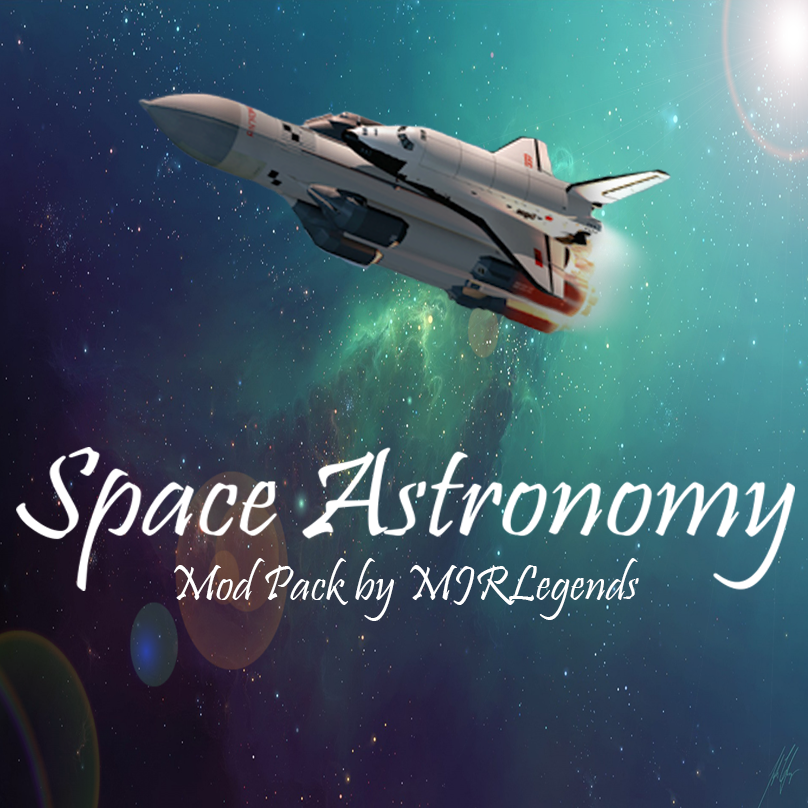 Space Astronomy project avatar