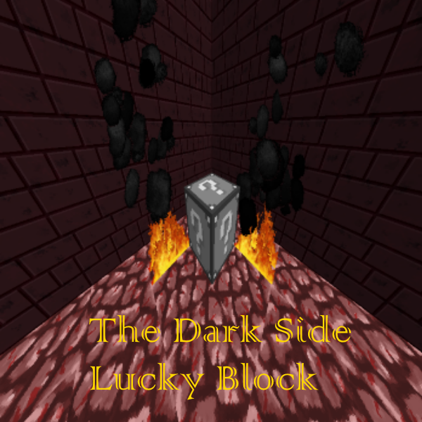 Lucky Block Fade - Minecraft Customization - CurseForge