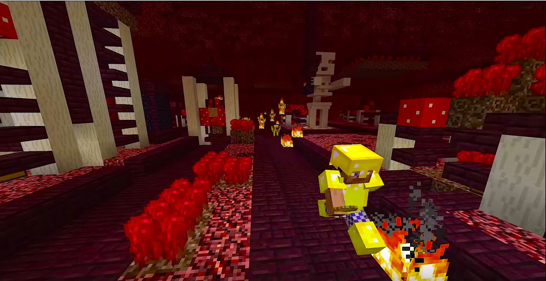 Exiled - Minecraft Worlds - CurseForge