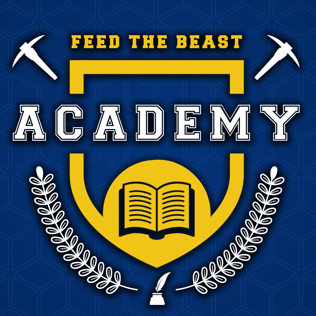 FTB Academy project avatar