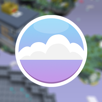 Aether: Lost Content logo