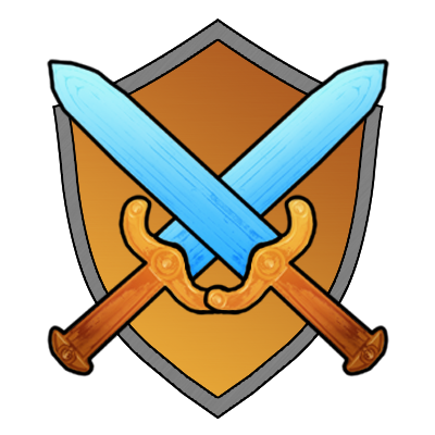 Mine and Decoration logo