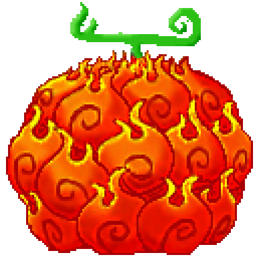 Devil Fruits - Minecraft Mods - CurseForge