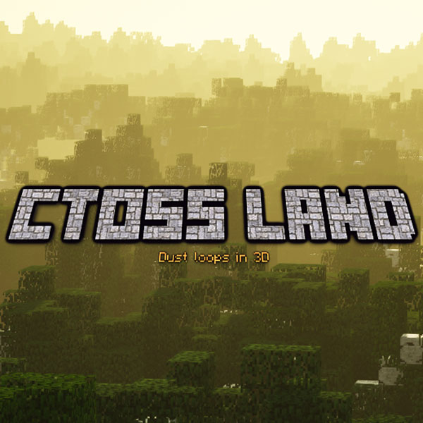 CToss Land [Deprecated] - Screenshots - Minecraft Modpacks - CurseForge