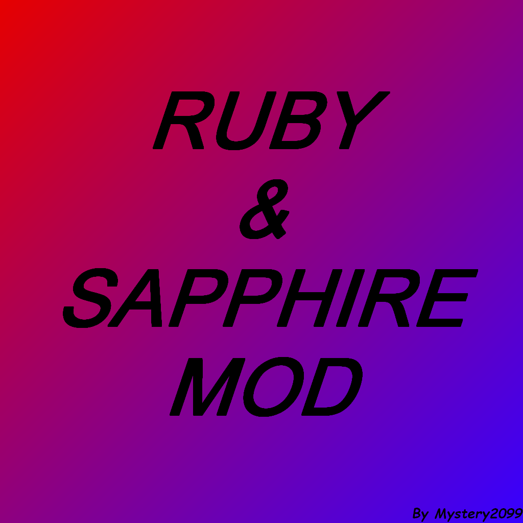 Corundum Mod