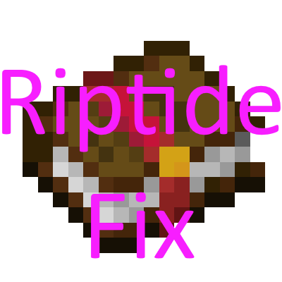 Riptide Fix