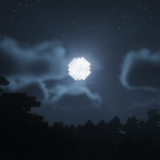 Rebirth of the Night Modpacks Minecraft