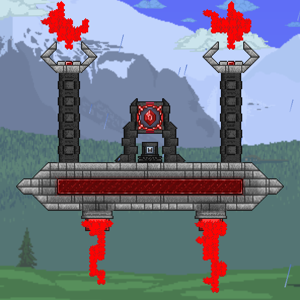 Chaos's Realm