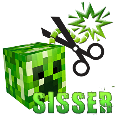 Sisser logo