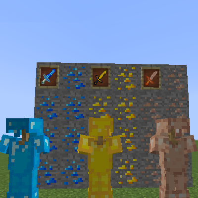 Another Mod Of Swords logo