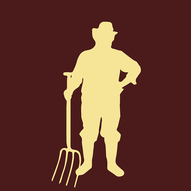AutoHarvest logo