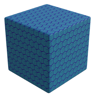 Exotic Blocks Mod for Minecraft 1.15.2/1.14.4
