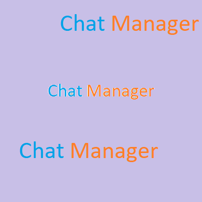 Overview Manager Chat Bukkit Plugins Projects Bukkit