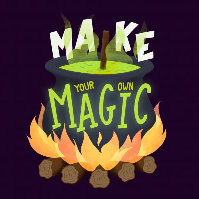 Magical Exploration icon