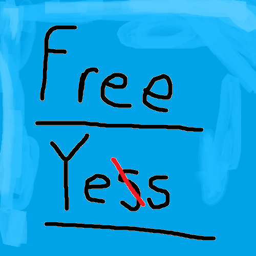 Free Yes