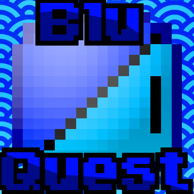 Blu Quest - Minecraft Mods - CurseForge