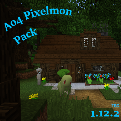 Pixelmon Forever  Reforged Modpack - Minecraft Modpacks - CurseForge