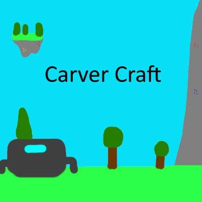 Carver Craft Custom Balance logo