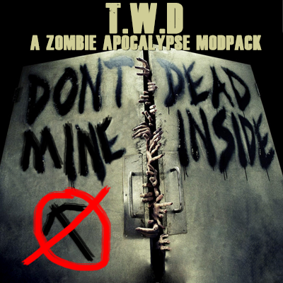 TWD - A Zombie Apocalypse