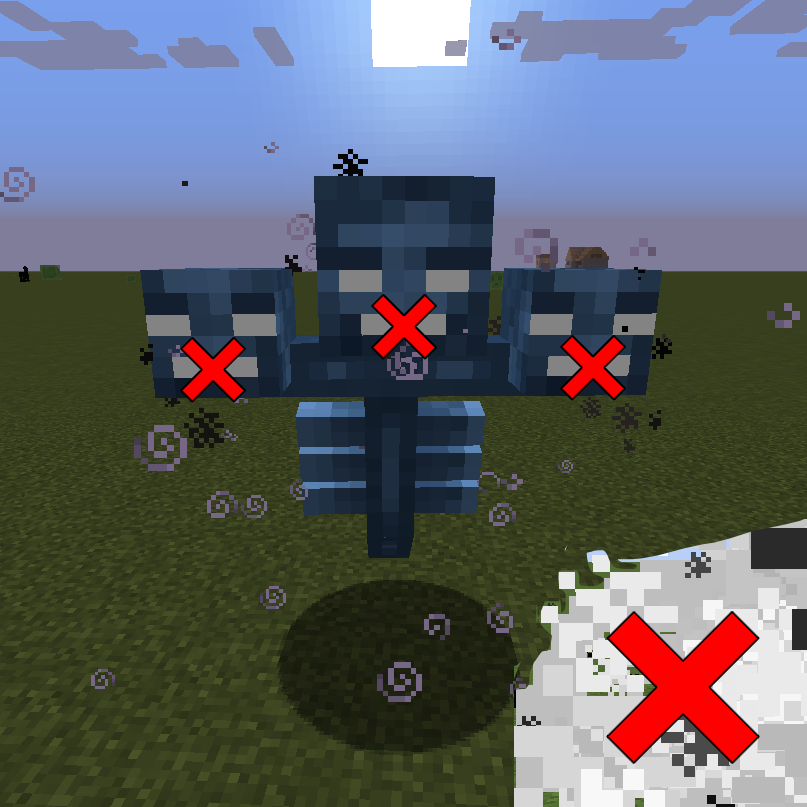 Download Mute Withers Minecraft Mods & Modpacks