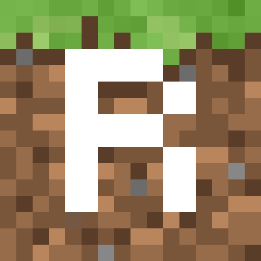 RandomAdditions logo