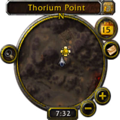 AutoTrackers addon image logo