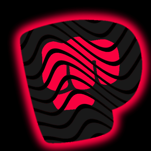 Parmy Shader logo