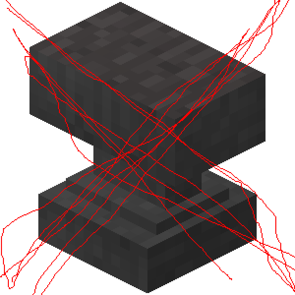 Nametags Without Anvils logo