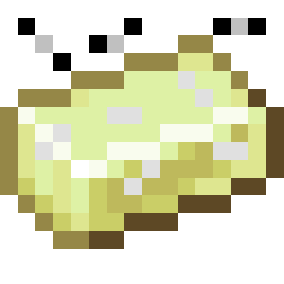 Maggot Cheese Mod