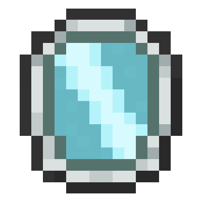 [DEPRECATED] Magic Mirrors [FORGE] logo