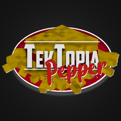 TekTopia Pepper