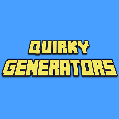 Quirky Generators logo