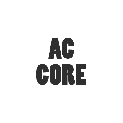 ACCore logo