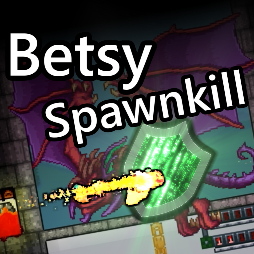 Betsy Spawnkill Arena Screenshots Maps Terraria