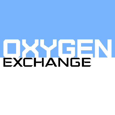 Oxygen: Exchange