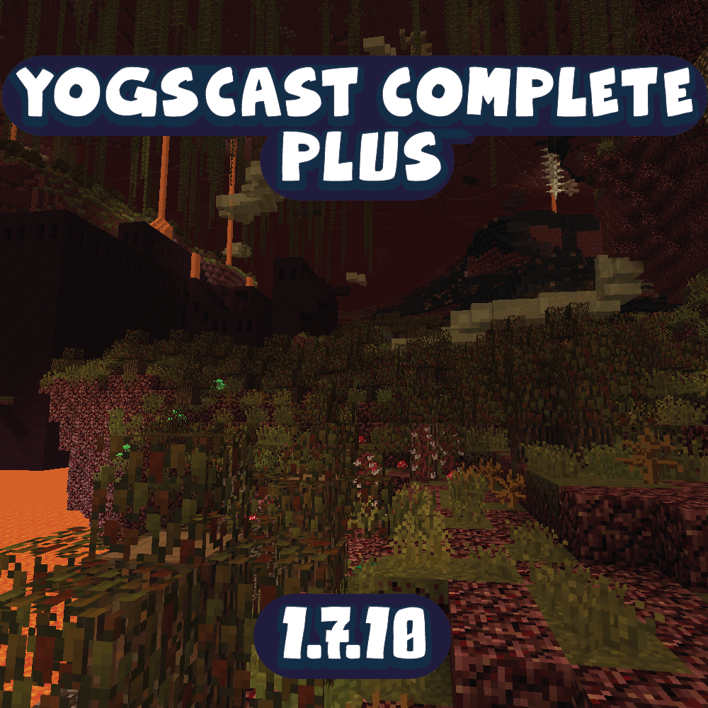 atlauncher yogscast complete pack