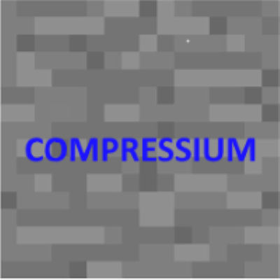 Compressium logo