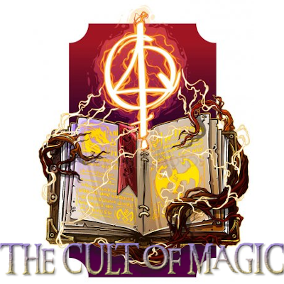 The cult of magic