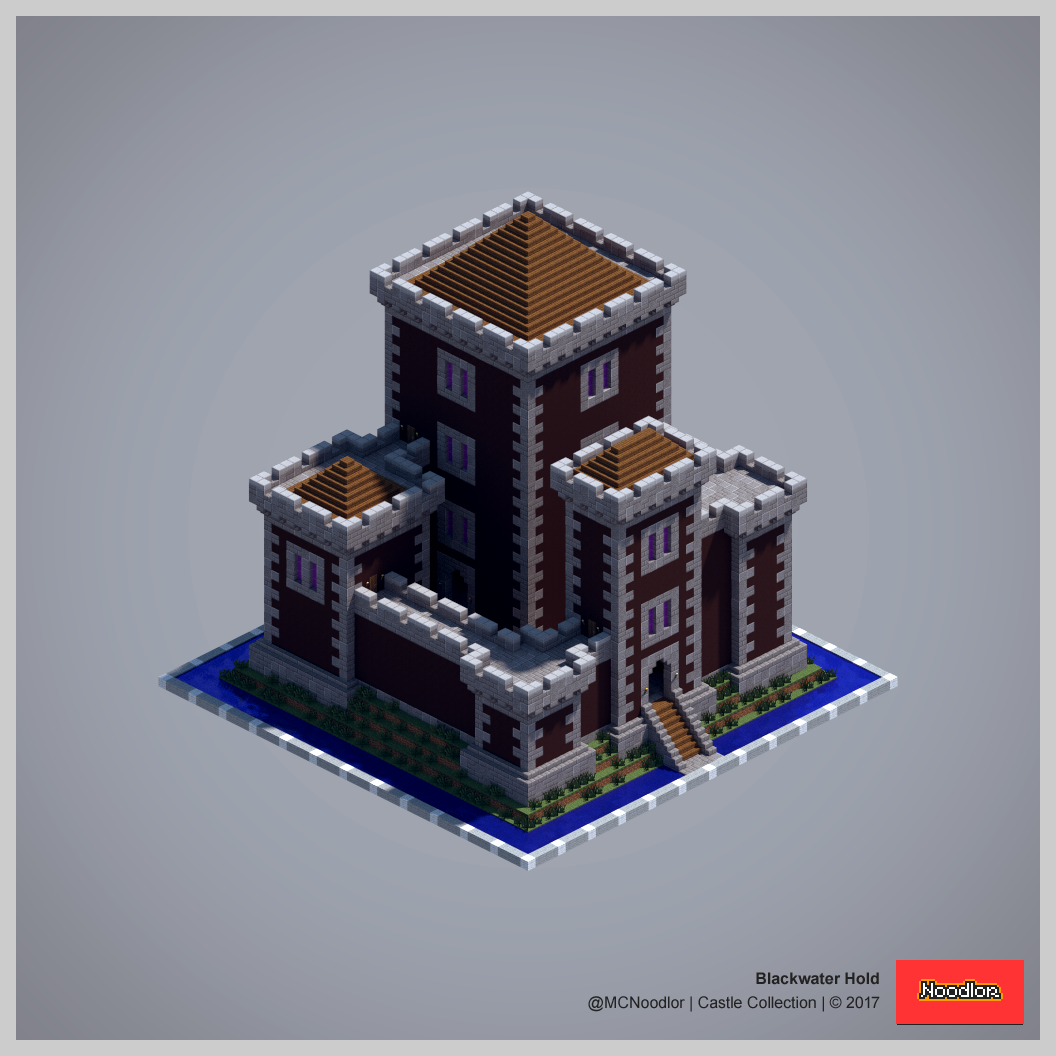 Adventure and Exploration pack - Minecraft Modpacks - CurseForge