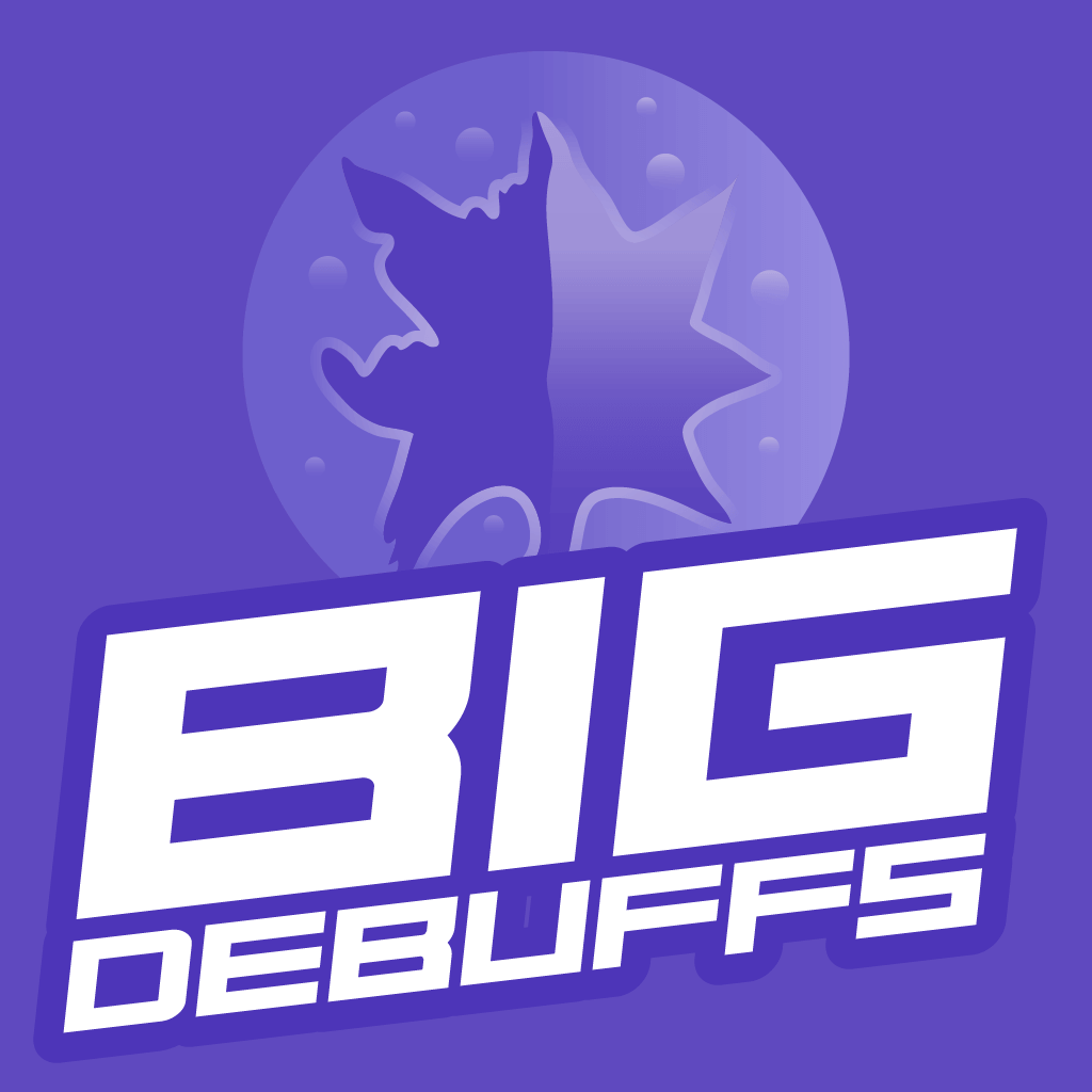 BigDebuffs project avatar