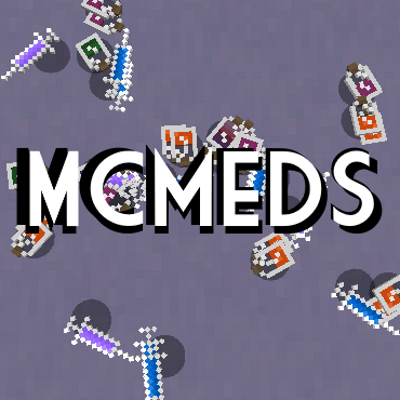 MCmeds logo