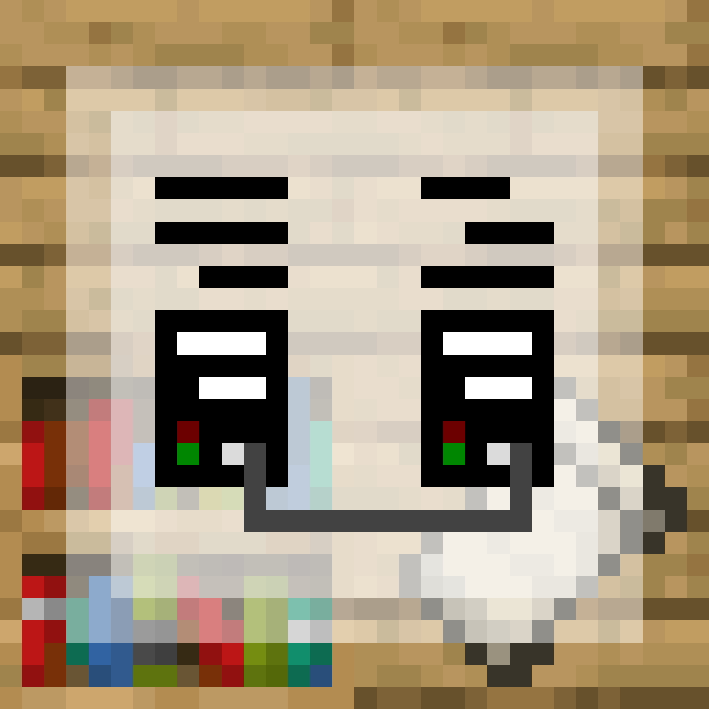 Lib Network Stack logo