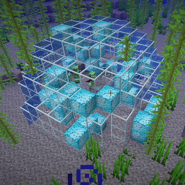 Foam Dome Mods Minecraft