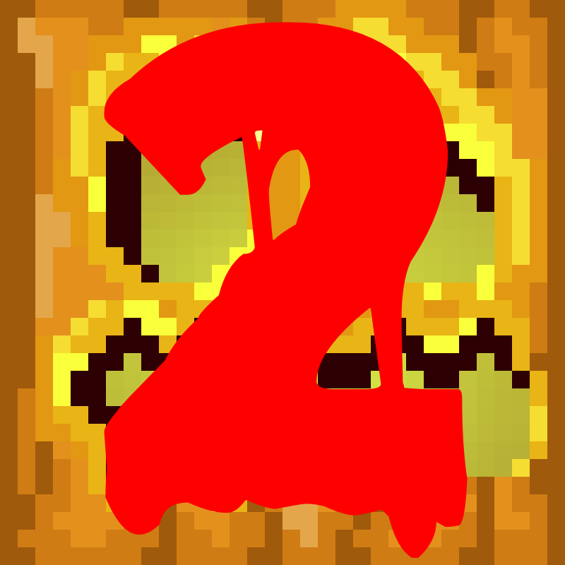 Stev's Halloween Modpack 2 logo